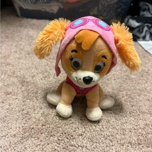 Paw Patrol Skye Plush Toy